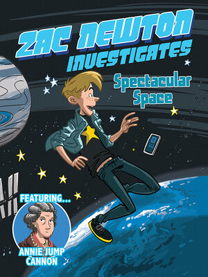 cover image of Spectacular Space
